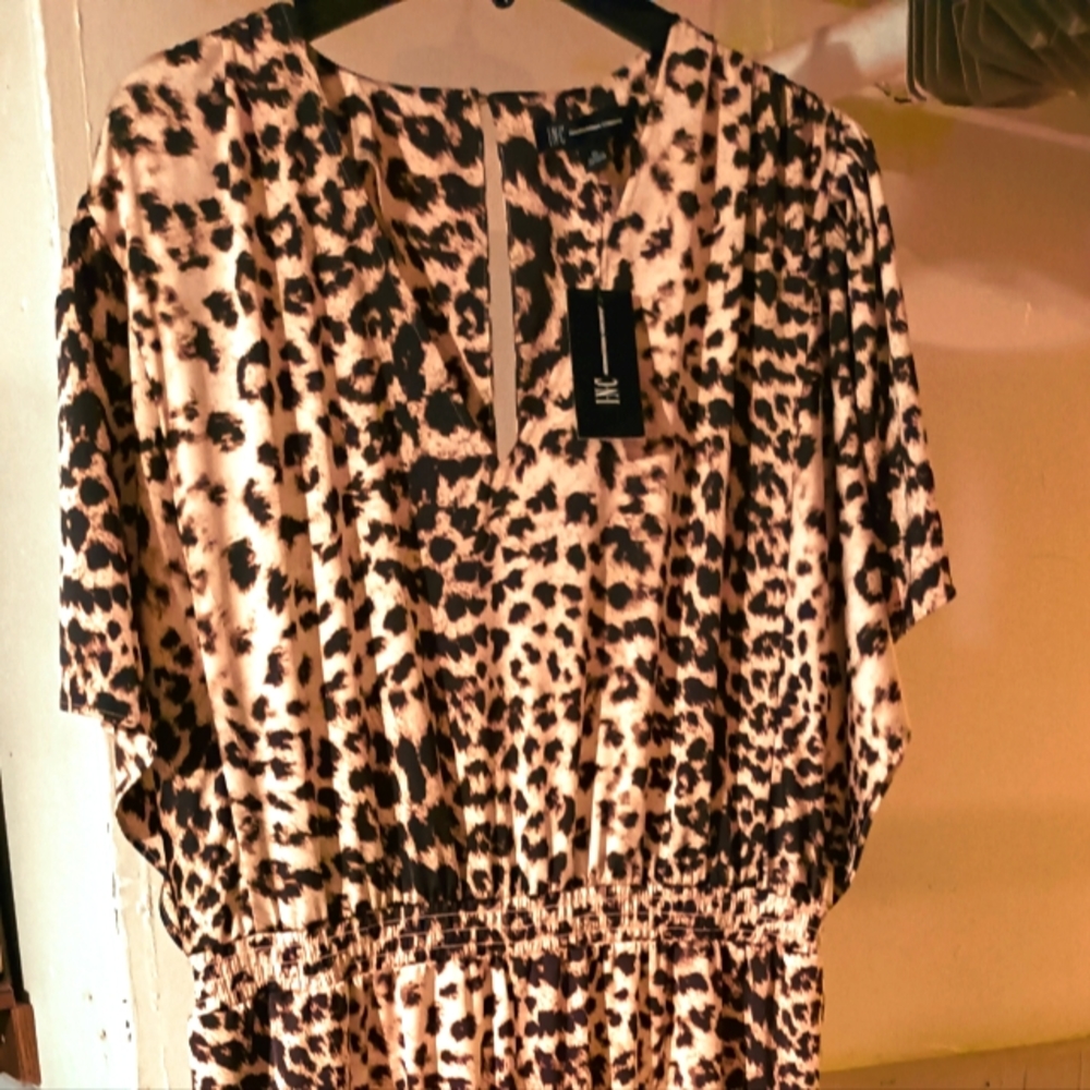 INC JUMPER